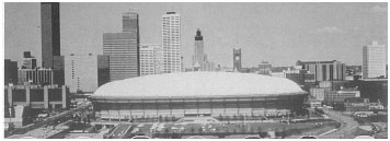 アストロドーム１