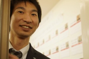 ようこそ！財政規則審査特別委員へ