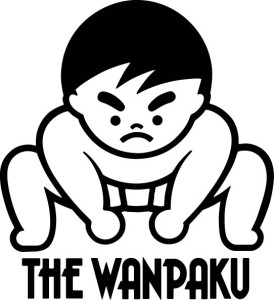 wanpaku