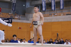 五ノ井 浩介（ごのい こうすけ）君