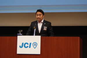 理事長挨拶