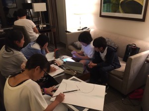 ニューヨーク研修_9325