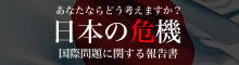 国際問題に関する報告書