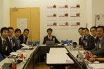 円滑な各委員会の事業展開をサポートします！