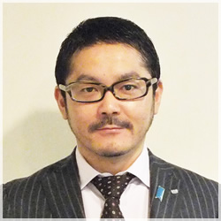 議長　栗林 嘉晃