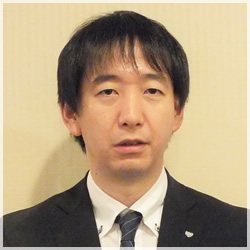 議長　相場 一明