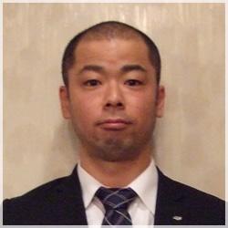 委員長　長谷川 卓