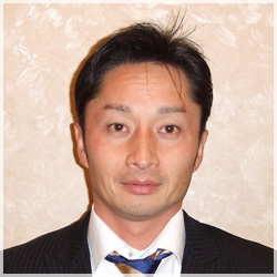 委員長　阿部 悟志