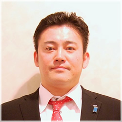 委員長　佐藤 幸将