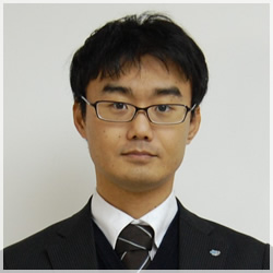 委員長　河端 浩通