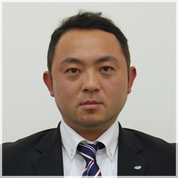 委員長　波多野 学