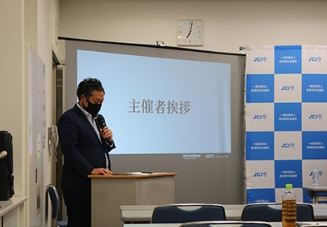 新潟市長選挙に伴う公開討論会